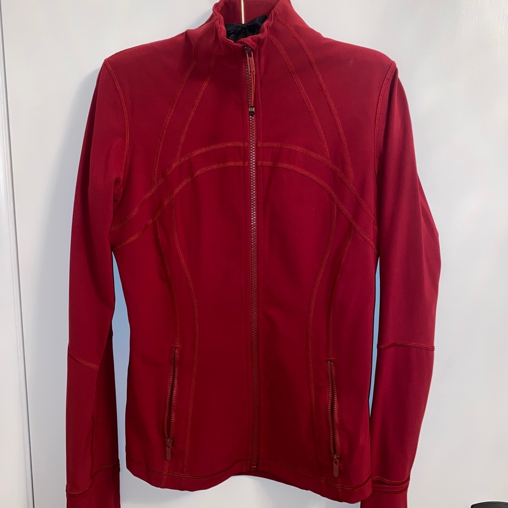 Lululemon Align Jacket New